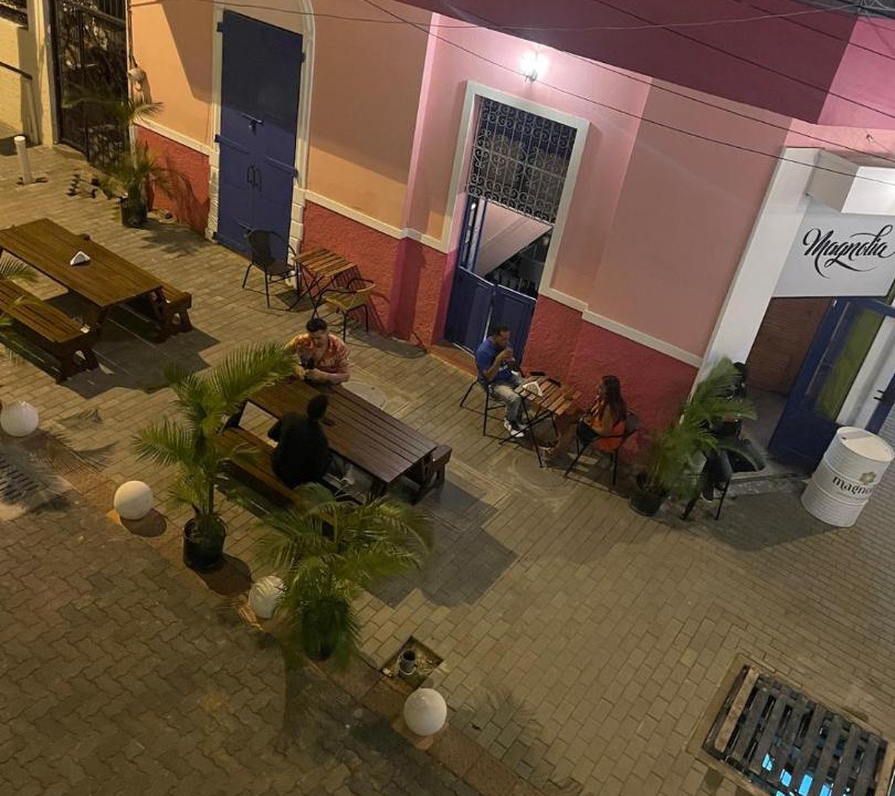 Photo of Others in Centro Historico de Santiago