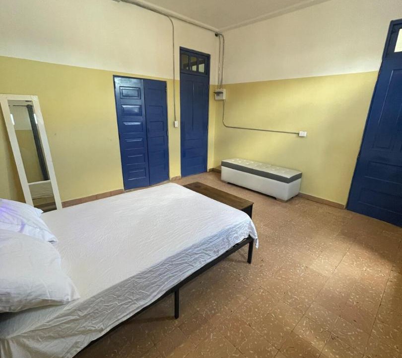 Photo of Bedroom in Centro Historico de Santiago
