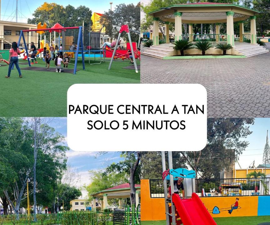Photo of Others in San Ignacio de Sabaneta