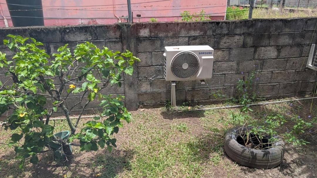 Photo of Outdoor in Buccament