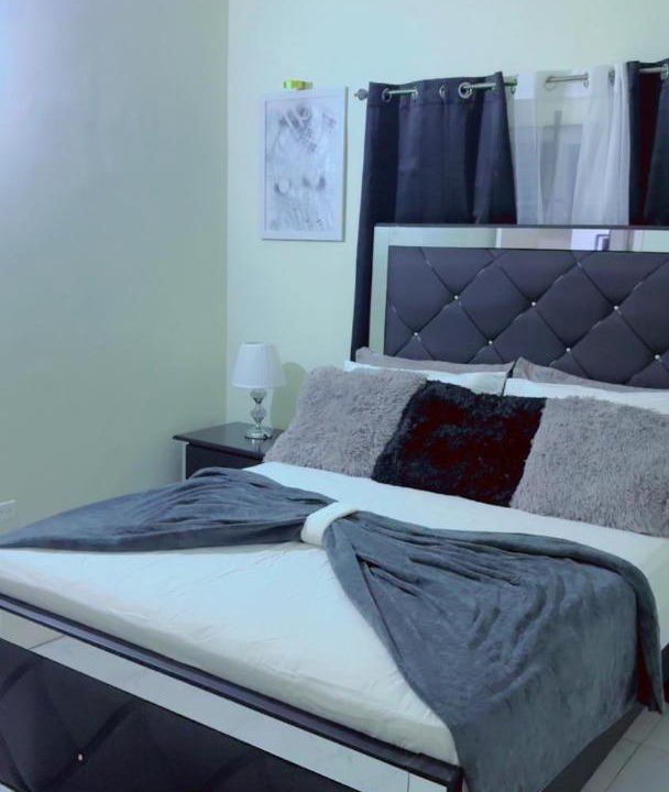 Photo of Bedroom in Portmore