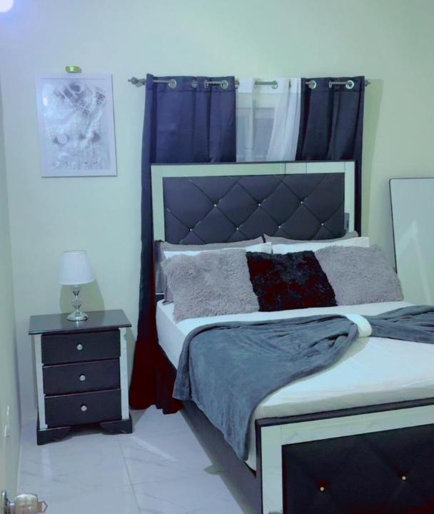 Photo of Bedroom in Portmore