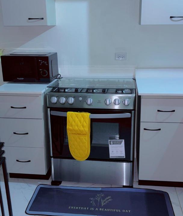 Photo of Kitchen in Portmore