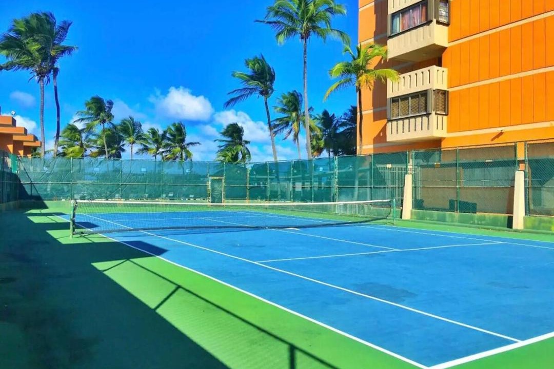 Photo of Others in Condado