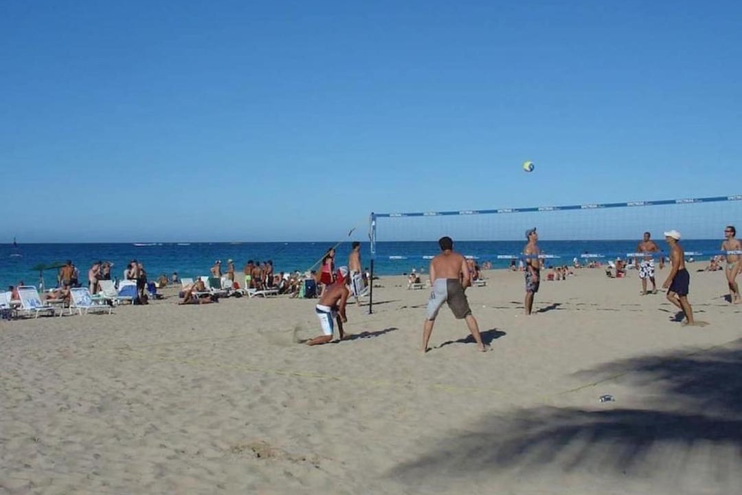 Photo of Others in Condado