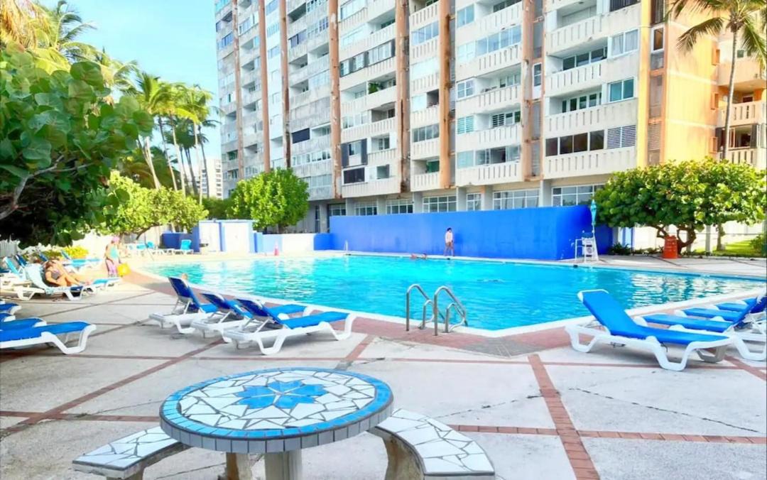 Photo of Others in Condado