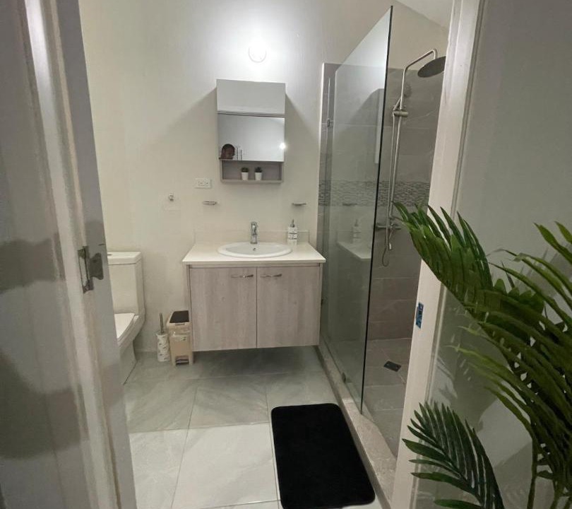 Photo of Bathroom in Discovery Bay