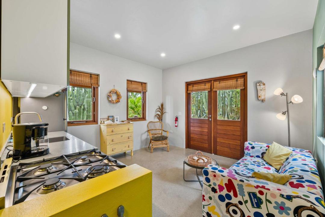Photo of Kitchen in Santa Cruz