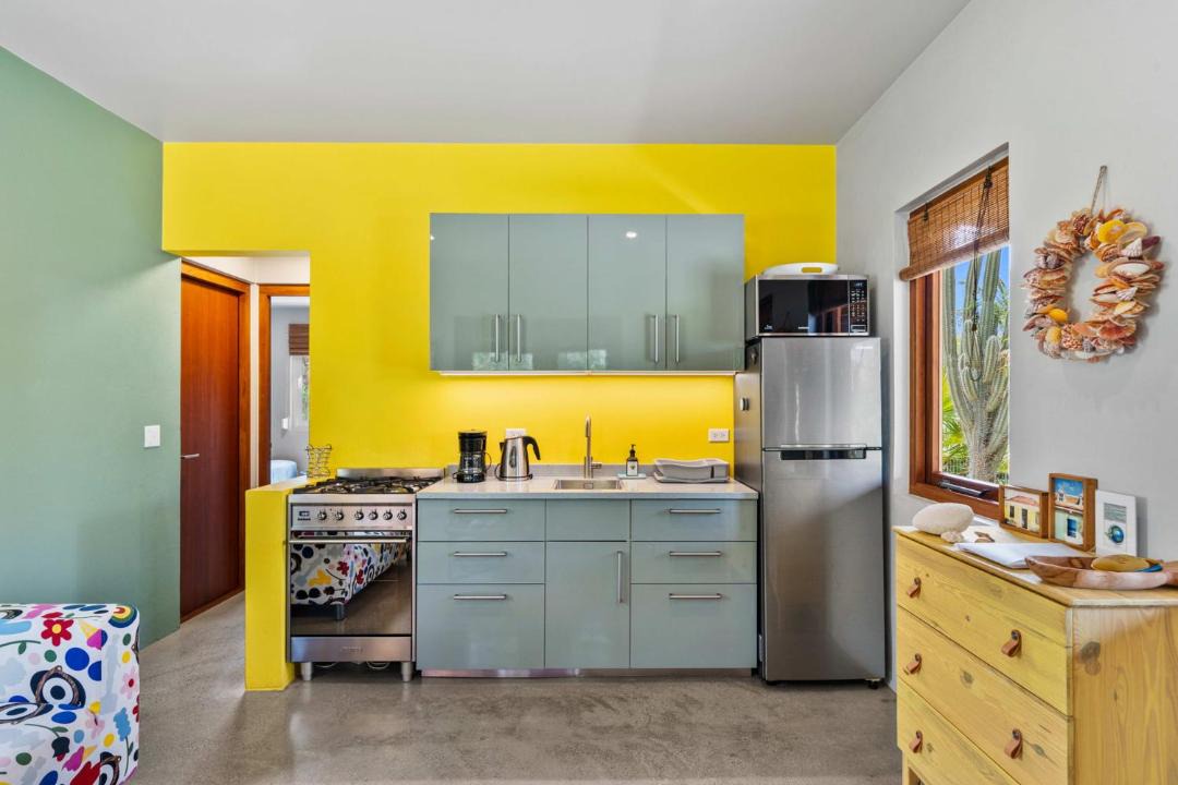 Photo of Kitchen in Santa Cruz