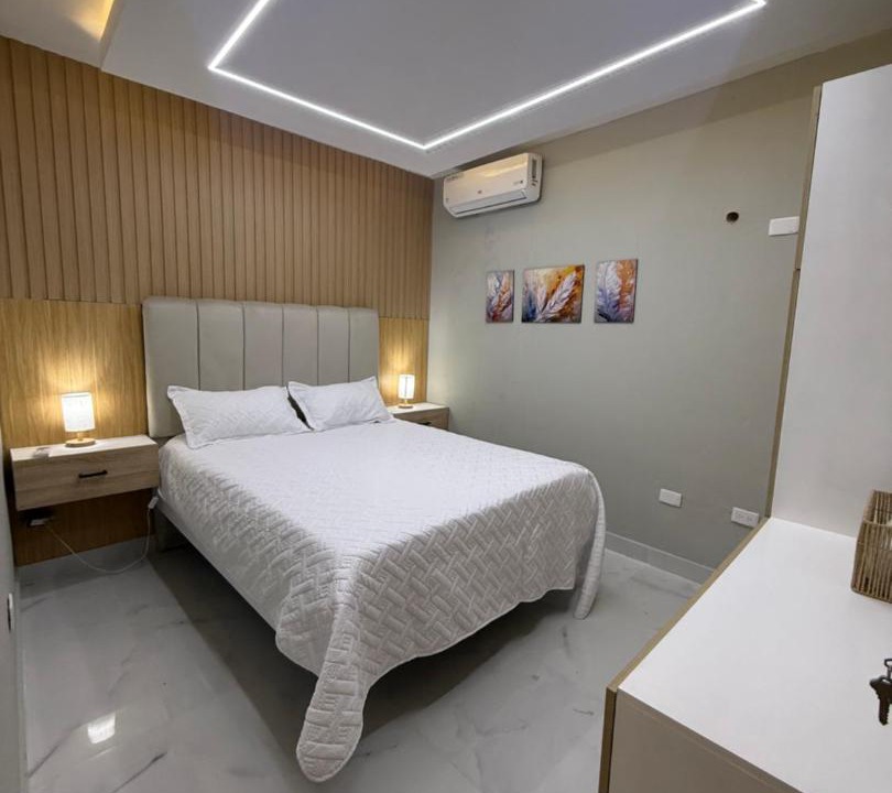Photo of Bedroom in San Cristobal