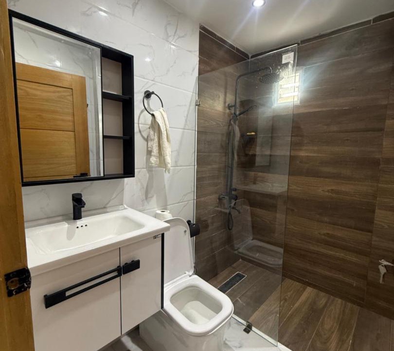 Photo of Bathroom in San Cristobal