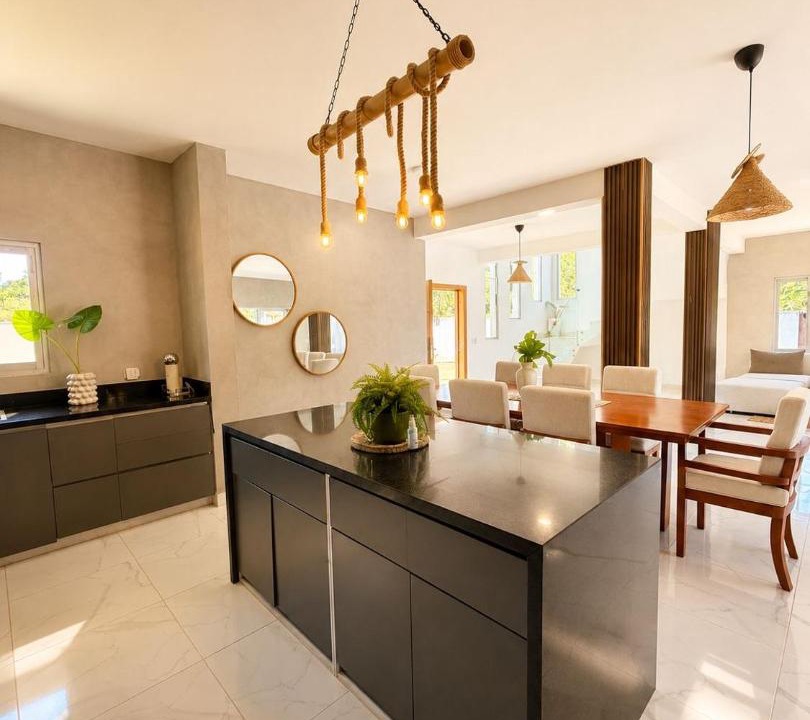 Photo of Kitchen in Cabrera