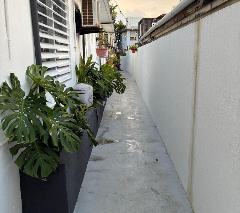 Photo of Patio Balcony in La Pared