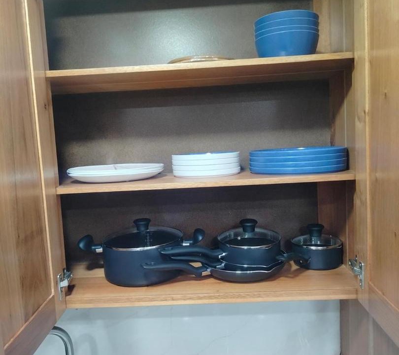 Photo of Kitchen in Bonao