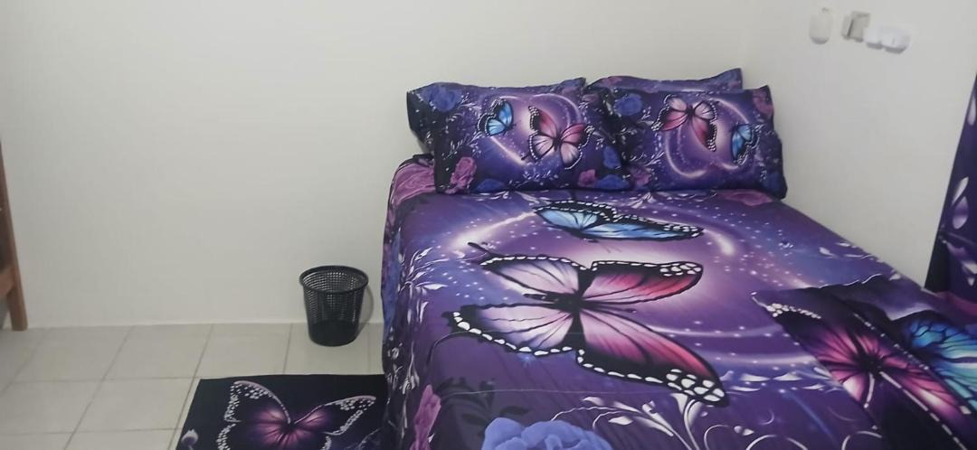 Photo of Bedroom in Port Morant