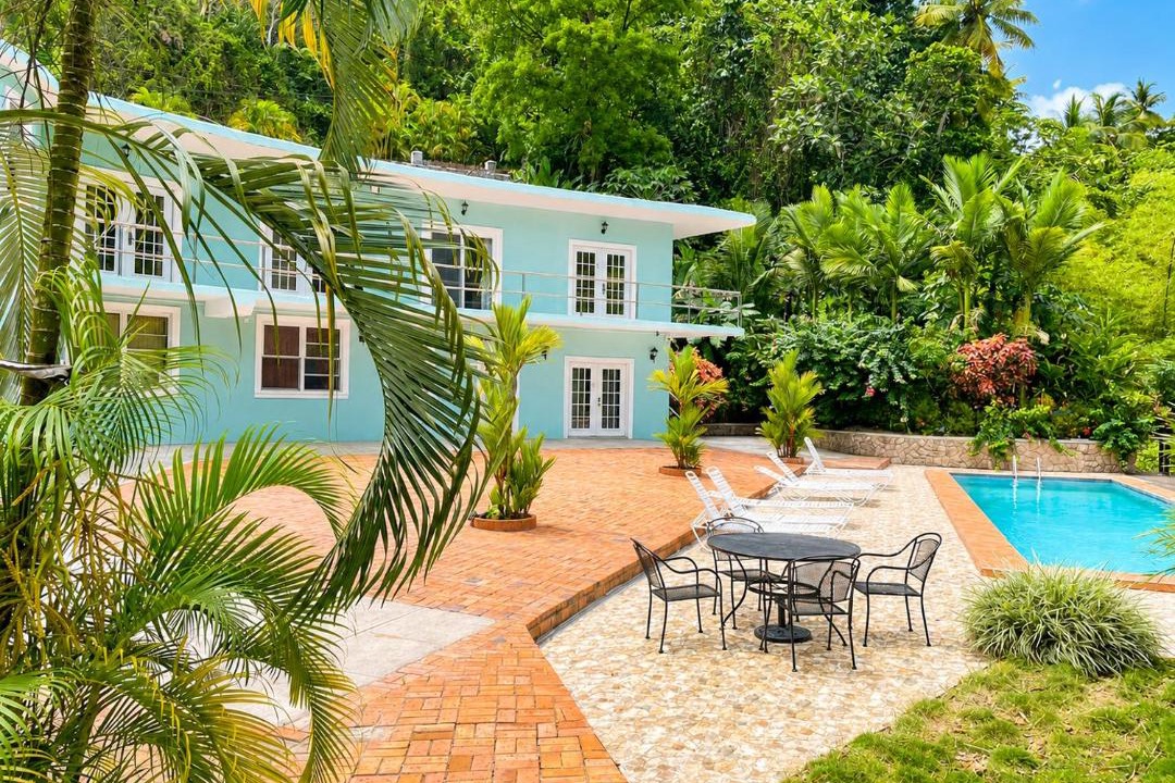 Photo of Others in Soufriere Quarter