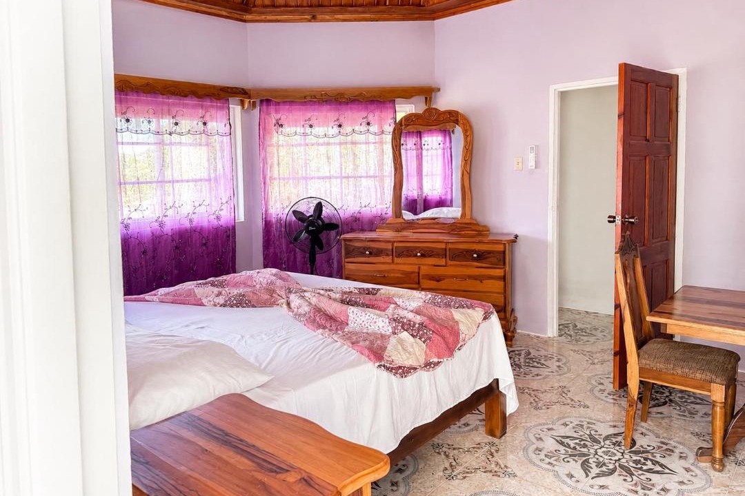 Photo of Bedroom in Rural Hill