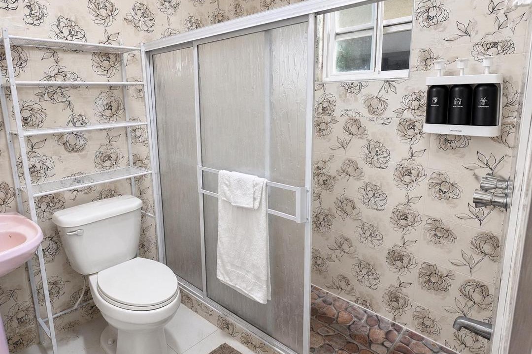 Photo of Bathroom in Rural Hill