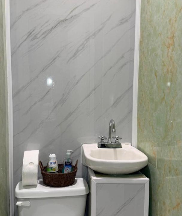 Photo of Bathroom in Santiago de los Caballeros