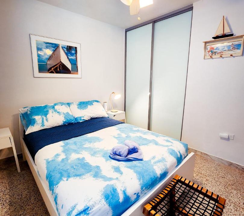 Photo of Bedroom in Solimar