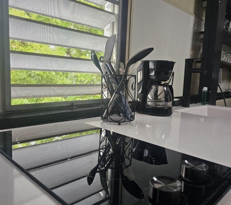 Photo of Kitchen in Condado