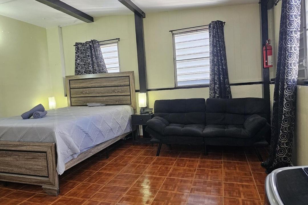 Photo of Bedroom in Condado