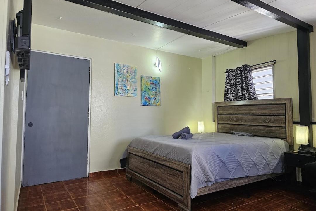 Photo of Bedroom in Condado