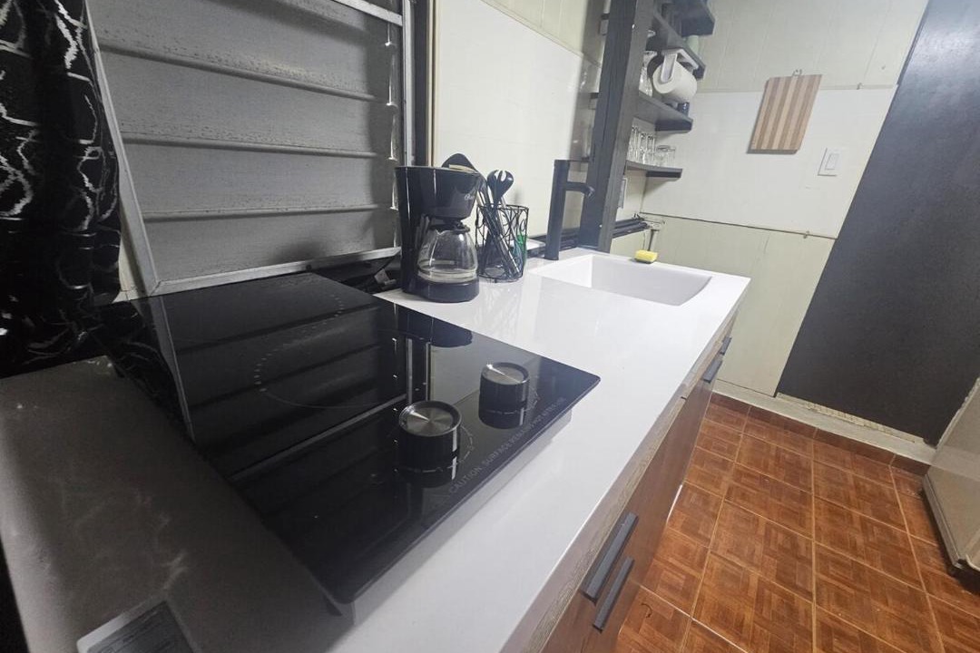 Photo of Kitchen in Condado