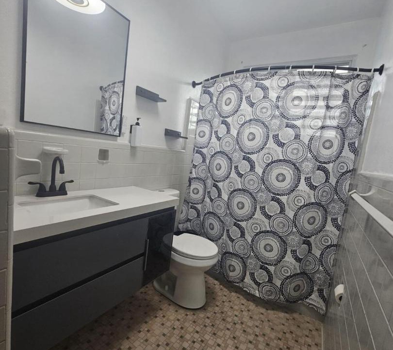 Photo of Bathroom in Condado