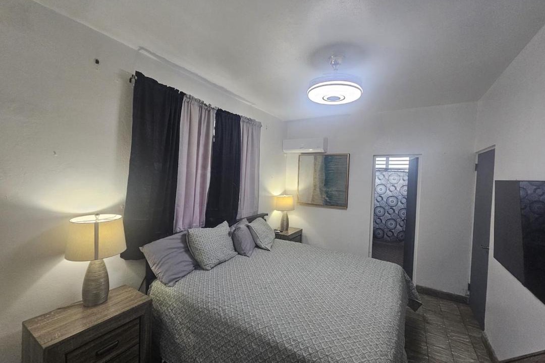 Photo of Bedroom in Condado