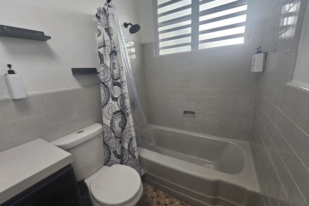 Photo of Bathroom in Condado