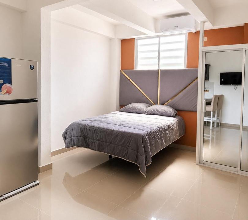 Photo of Bedroom in San Juan Province