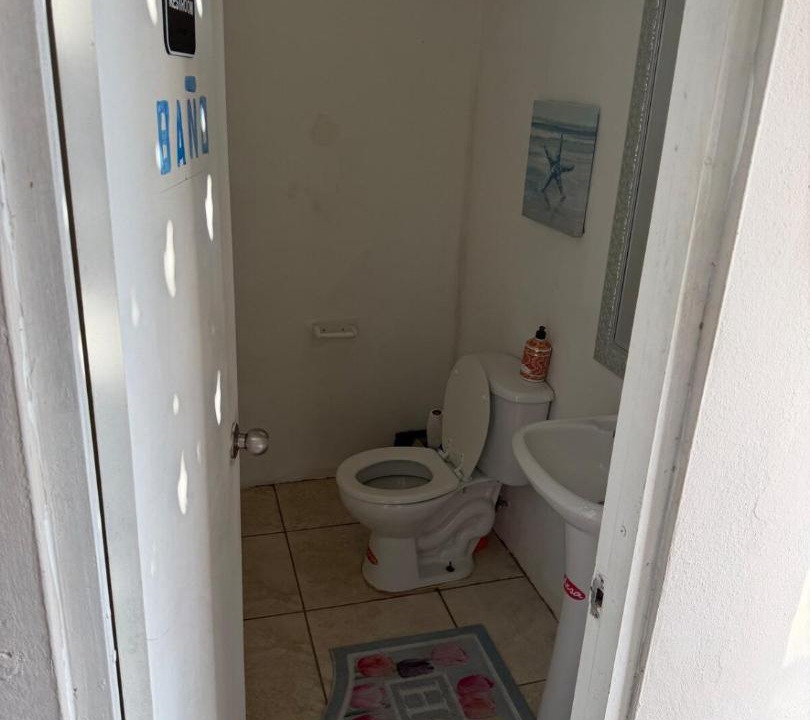 Photo of Bathroom in Valenciano Abajo