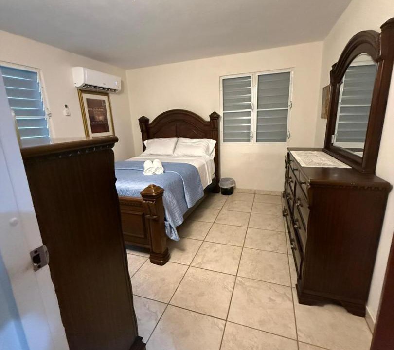 Photo of Bedroom in Valenciano Abajo