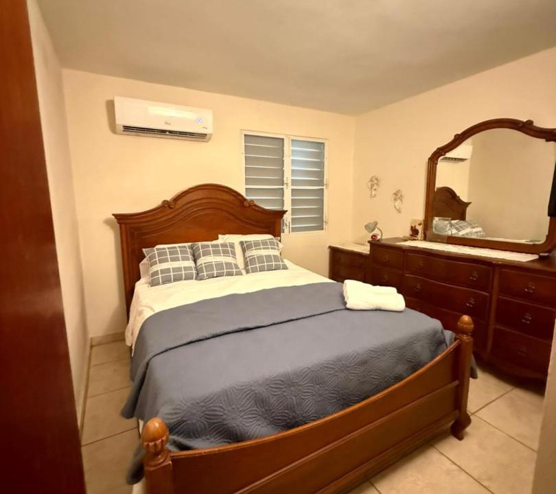 Photo of Bedroom in Valenciano Abajo
