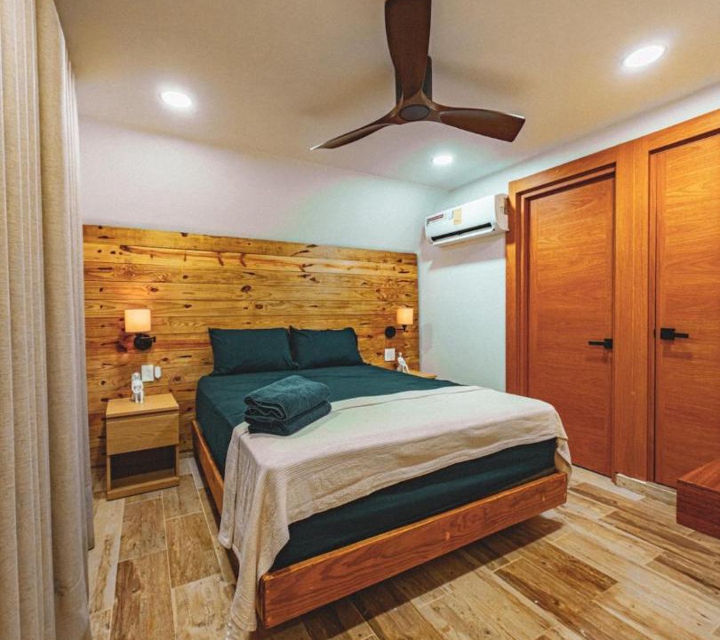 Photo of Bedroom in San Jose de las Matas