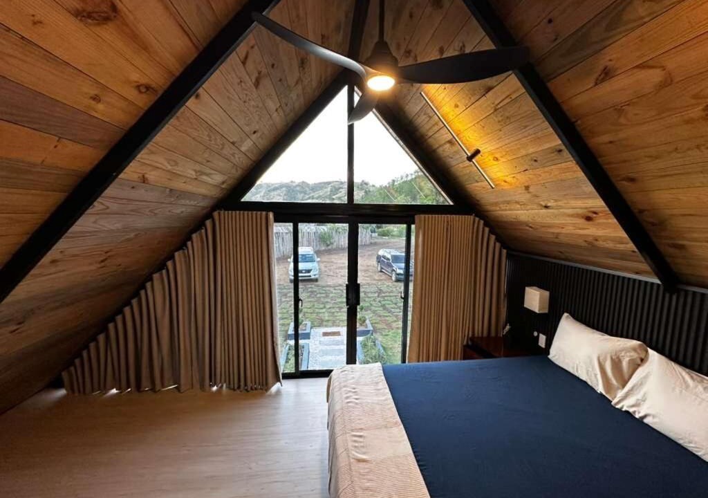 Photo of Bedroom in San Jose de las Matas
