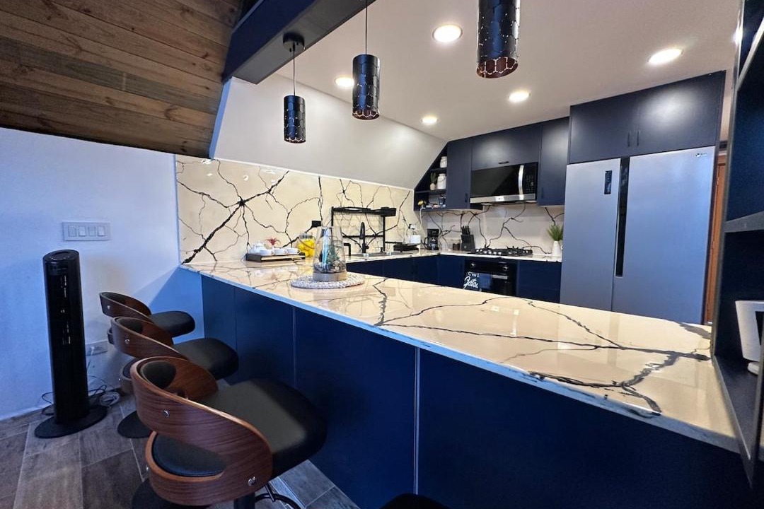 Photo of Kitchen in San Jose de las Matas