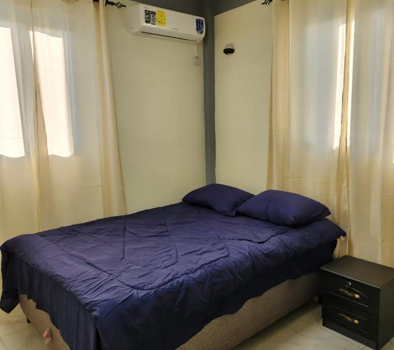 Photo of Bedroom in Barroui