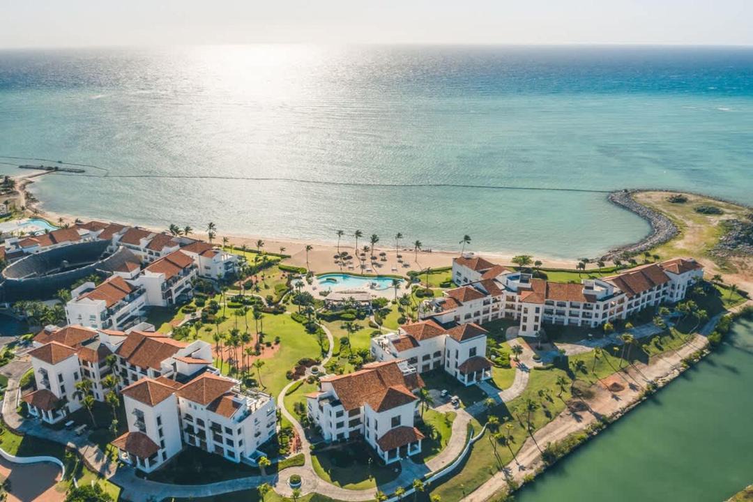 Photo of Others in Cap Cana Marina