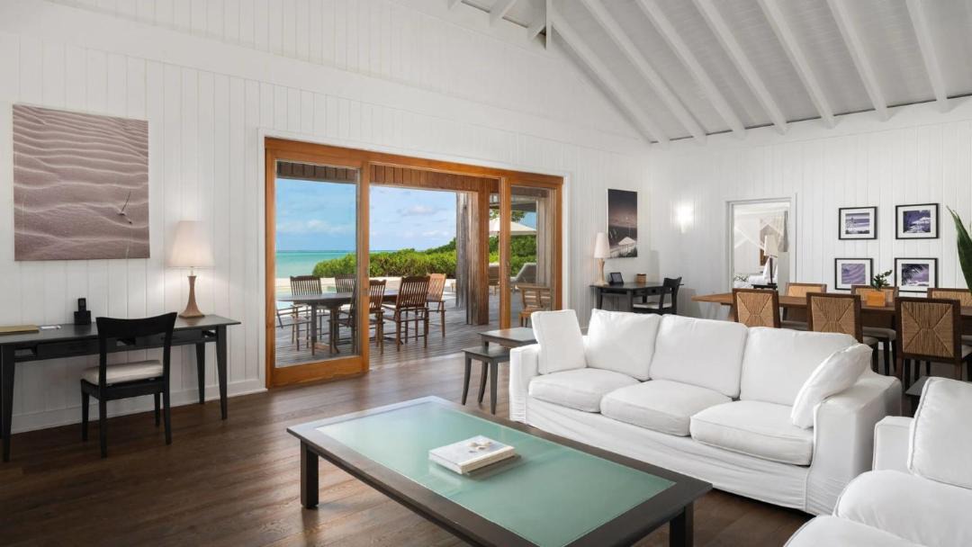 Photo of Others in Parrot Cay