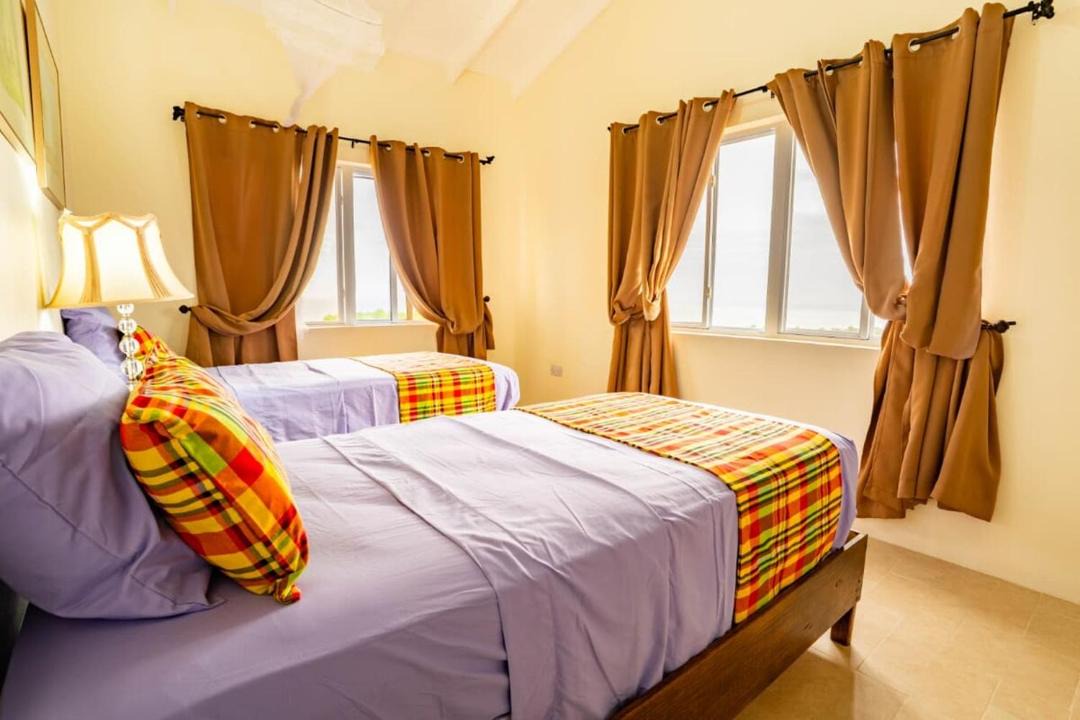 Photo of Bedroom in Choiseul