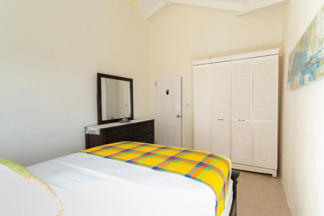 Photo of Bedroom in Choiseul