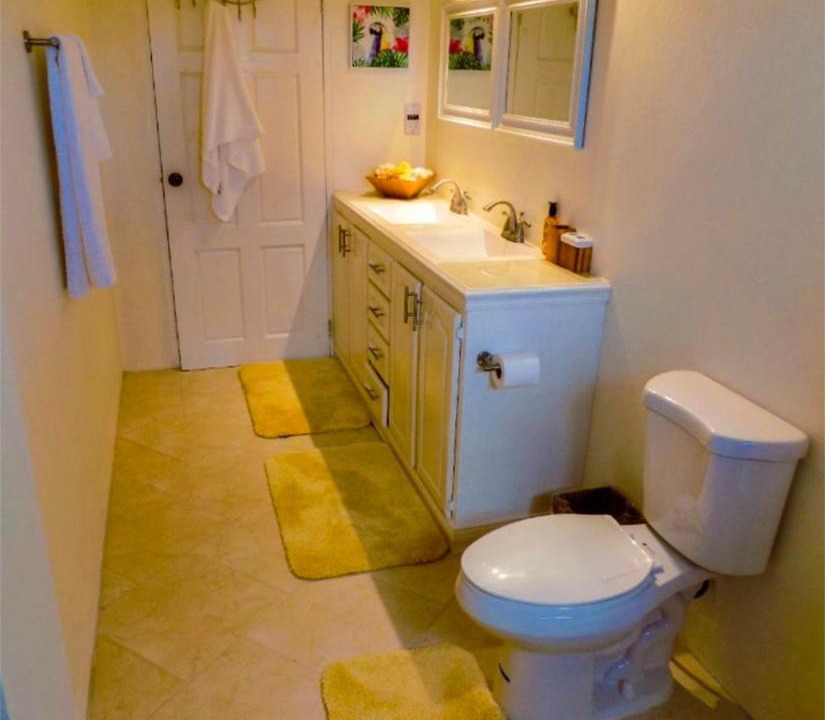Photo of Bathroom in Choiseul