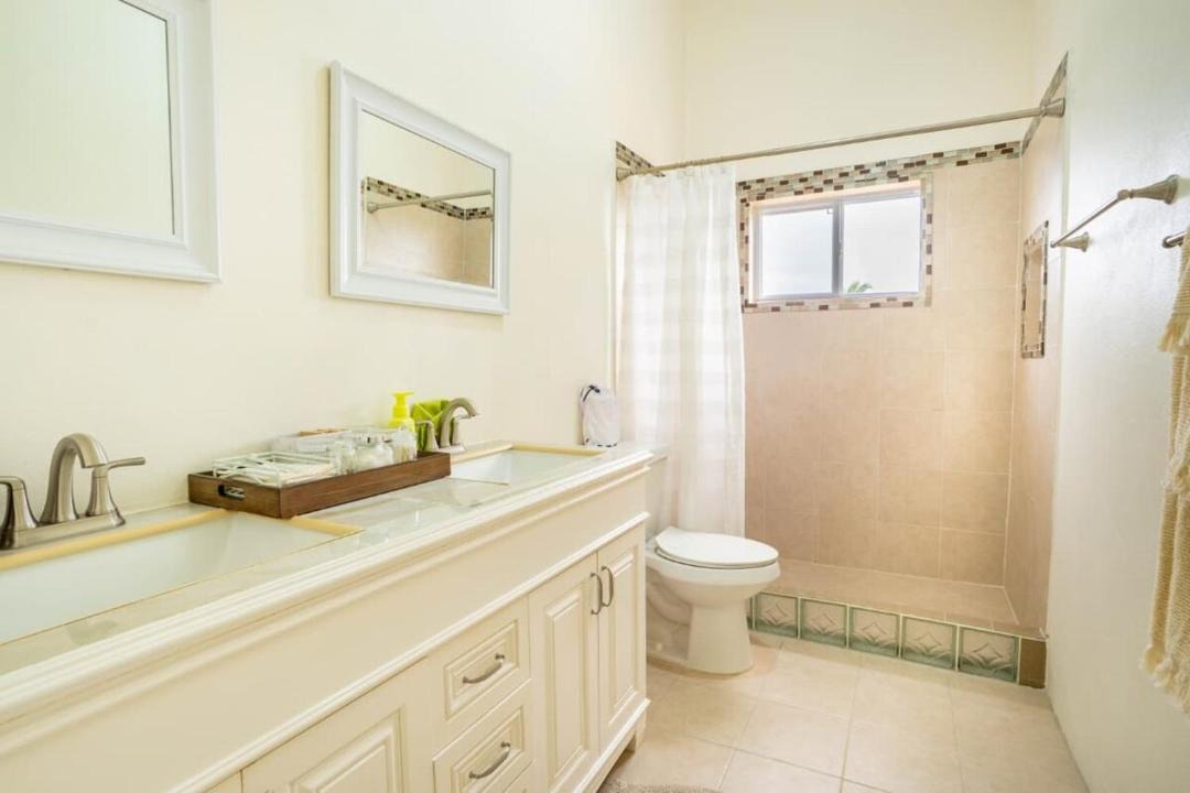 Photo of Bathroom in Choiseul
