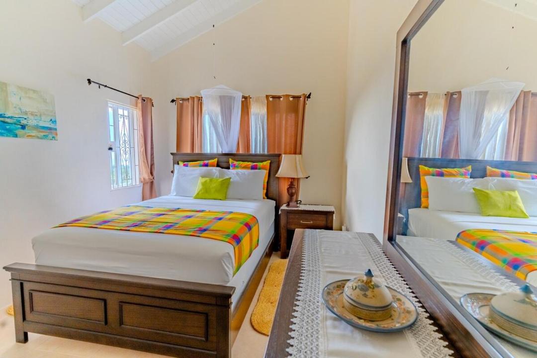 Photo of Bedroom in Choiseul