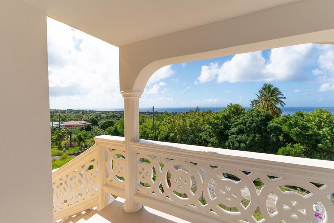 Photo of Patio Balcony in Choiseul