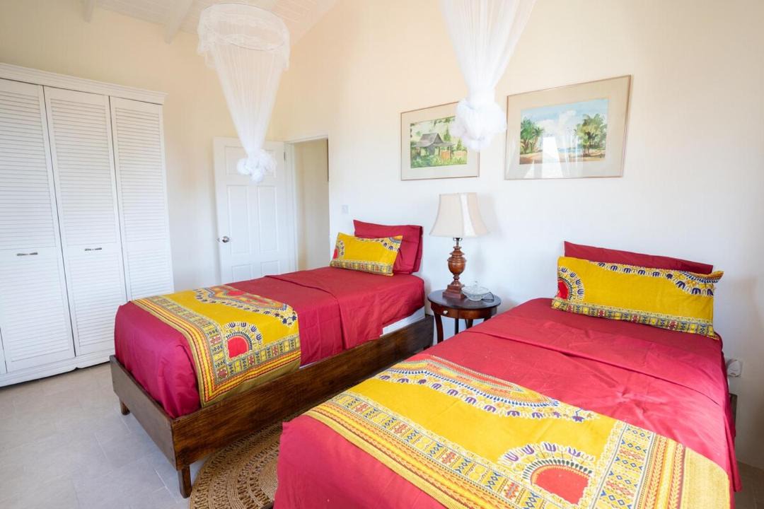 Photo of Bedroom in Choiseul
