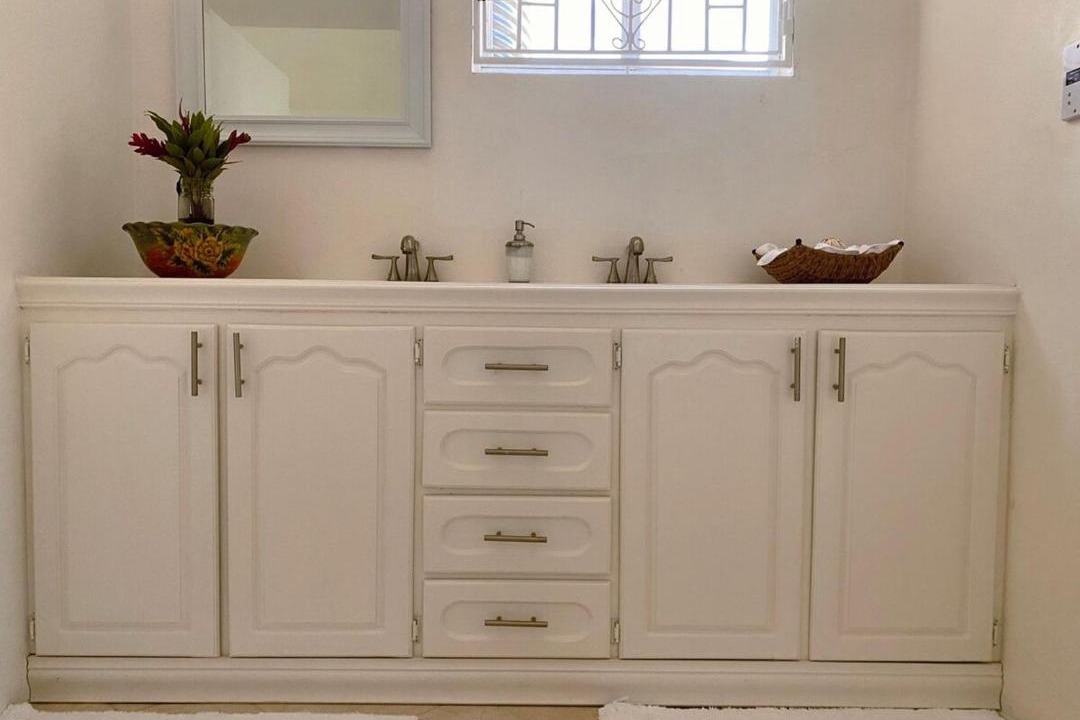 Photo of Bathroom in Choiseul