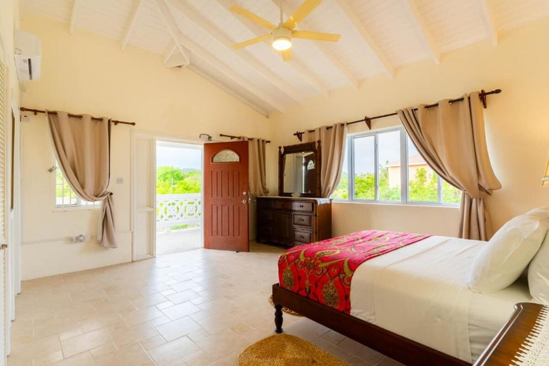 Photo of Bedroom in Choiseul